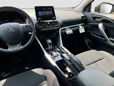 2025 Mitsubishi Eclipse Cross LE