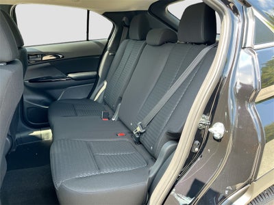 2025 Mitsubishi Eclipse Cross LE