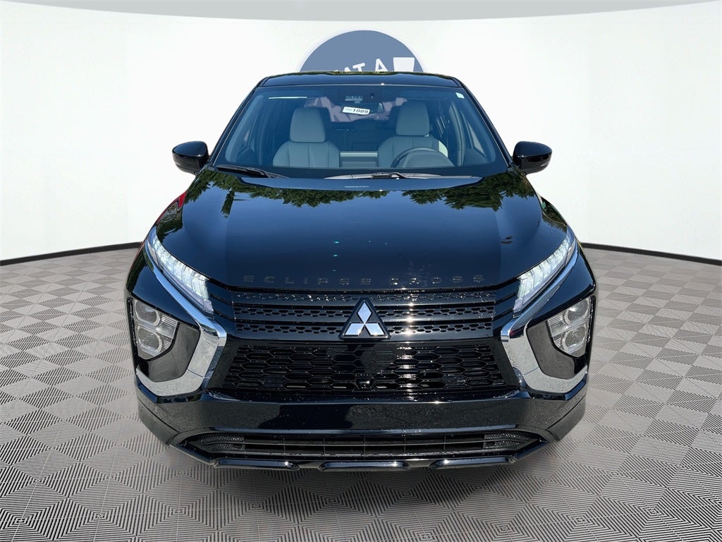 2026 Mitsubishi Eclipse Cross SEL