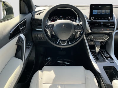 2026 Mitsubishi Eclipse Cross SEL