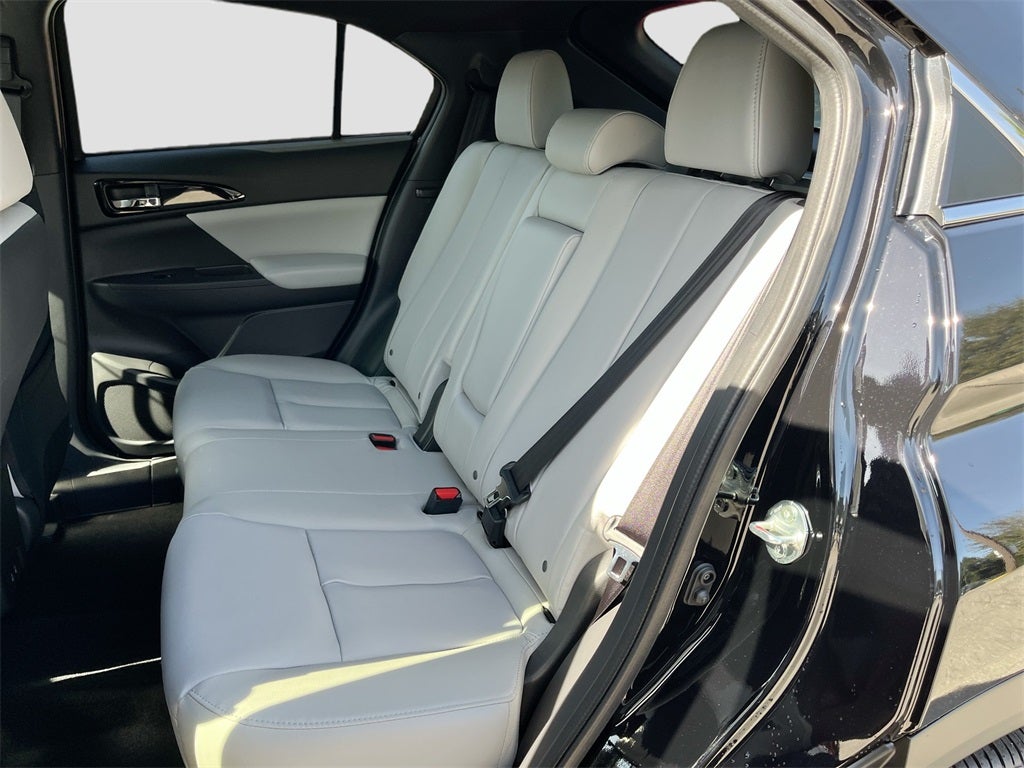 2026 Mitsubishi Eclipse Cross SEL