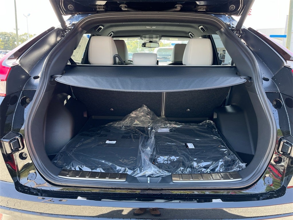 2026 Mitsubishi Eclipse Cross SEL