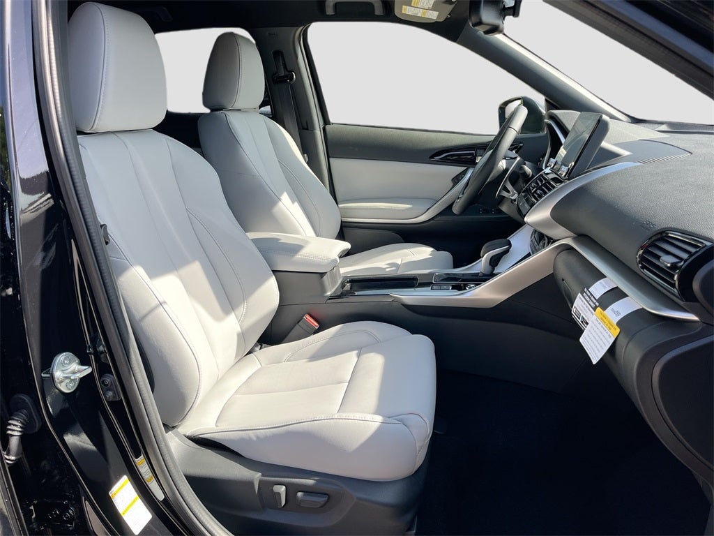 2026 Mitsubishi Eclipse Cross SEL