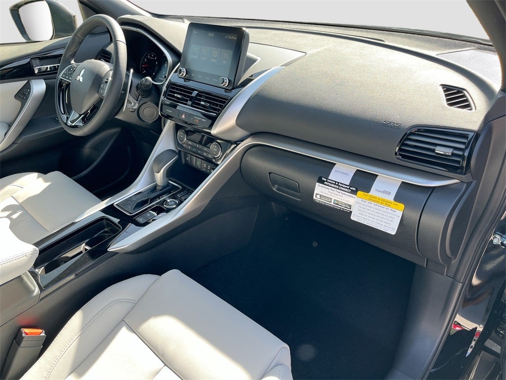 2026 Mitsubishi Eclipse Cross SEL