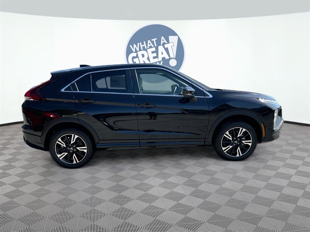 2026 Mitsubishi Eclipse Cross SEL