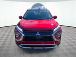 2026 Mitsubishi Eclipse Cross SE Panoramic Sunroof Package