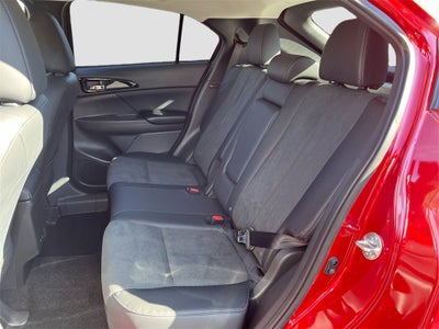 2026 Mitsubishi Eclipse Cross SE Panoramic Sunroof Package