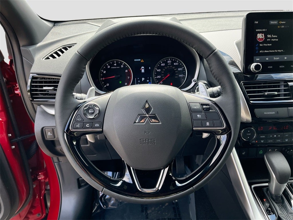 2026 Mitsubishi Eclipse Cross SEL