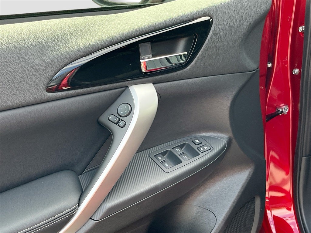 2026 Mitsubishi Eclipse Cross SEL