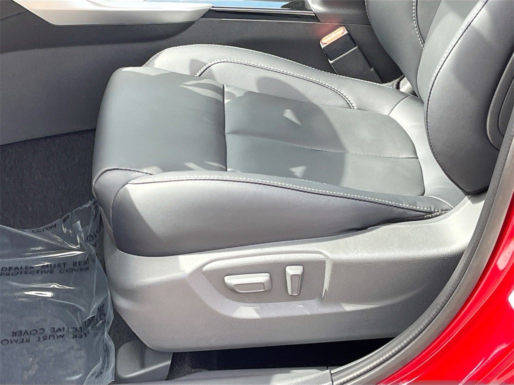 2026 Mitsubishi Eclipse Cross SEL