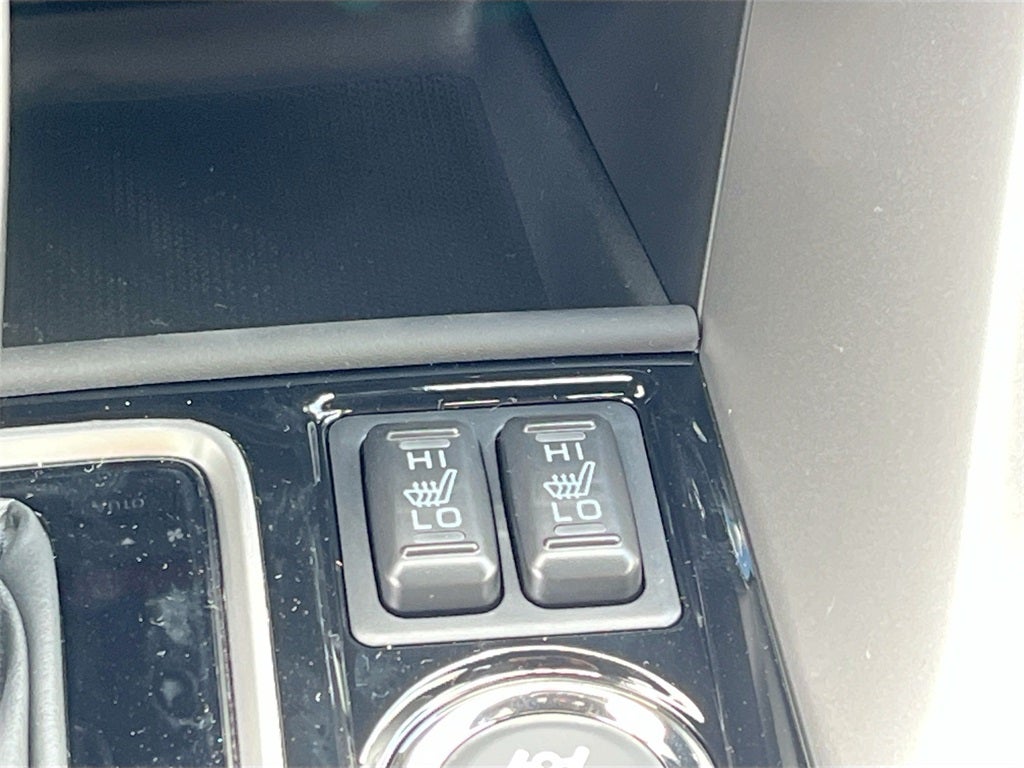 2026 Mitsubishi Eclipse Cross SEL