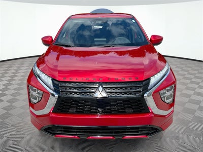 2026 Mitsubishi Eclipse Cross SEL
