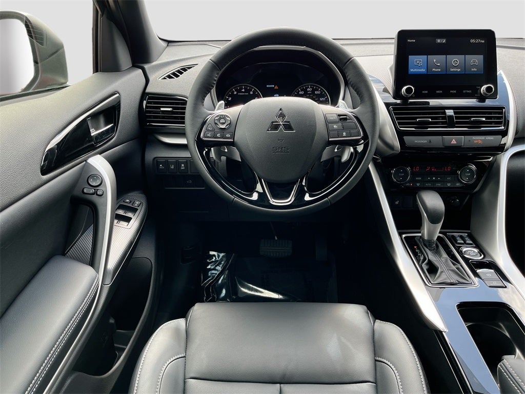 2026 Mitsubishi Eclipse Cross SEL