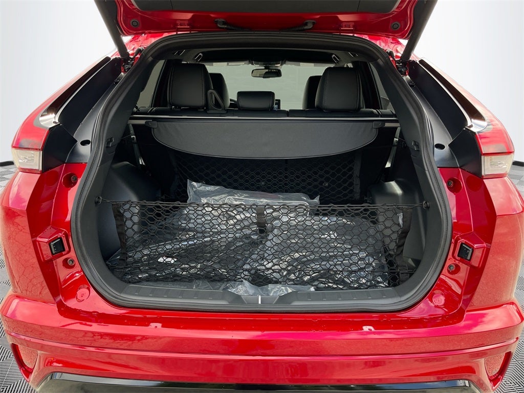 2026 Mitsubishi Eclipse Cross SEL