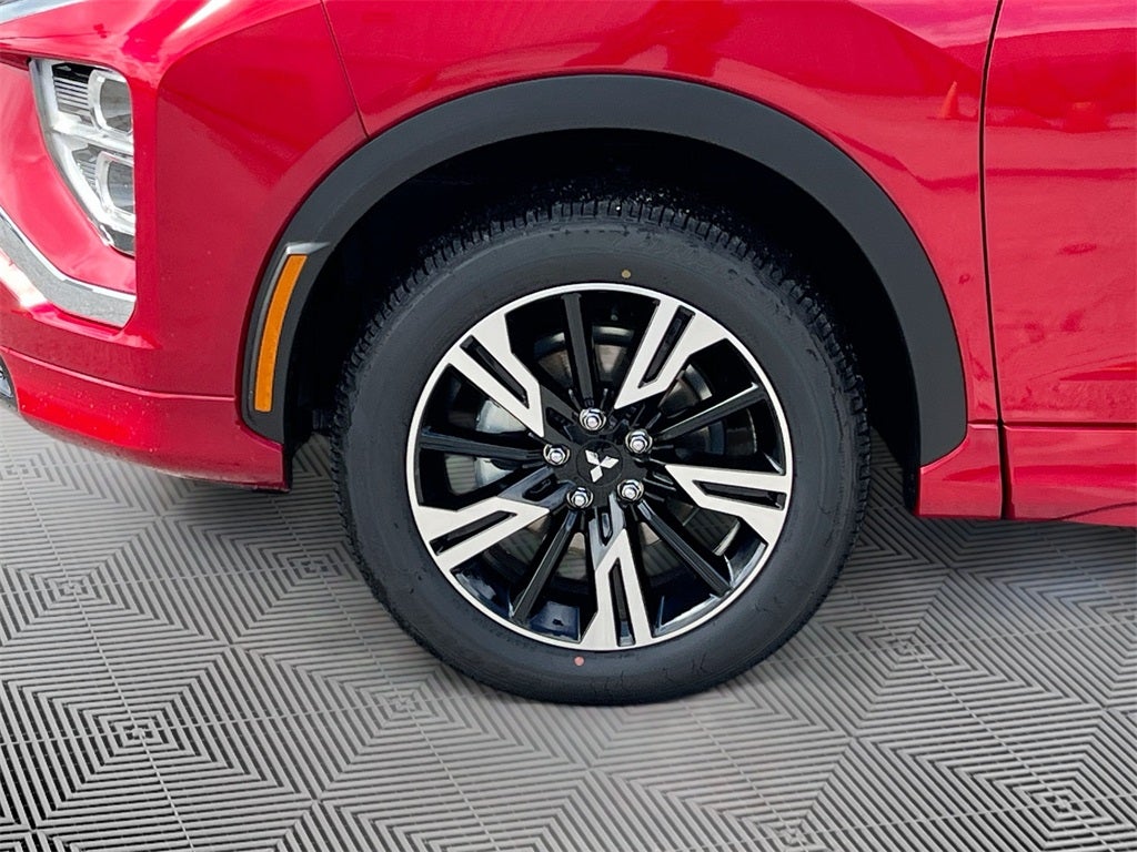 2026 Mitsubishi Eclipse Cross SEL