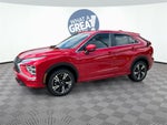 2026 Mitsubishi Eclipse Cross SEL