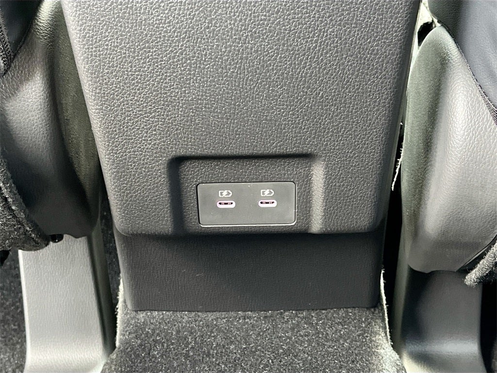 2026 Mitsubishi Eclipse Cross SEL