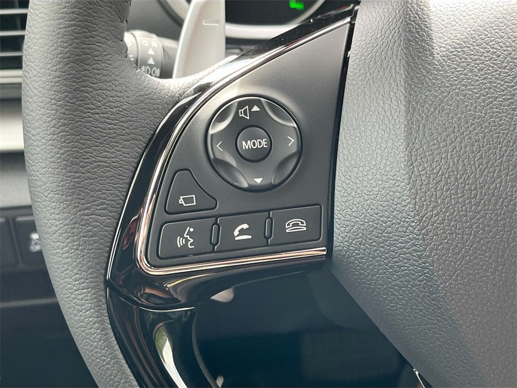 2026 Mitsubishi Eclipse Cross SEL