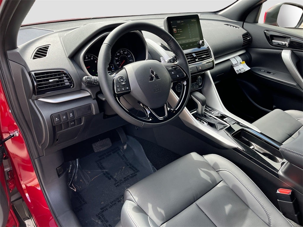 2026 Mitsubishi Eclipse Cross SEL