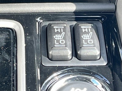 2025 Mitsubishi Eclipse Cross SEL