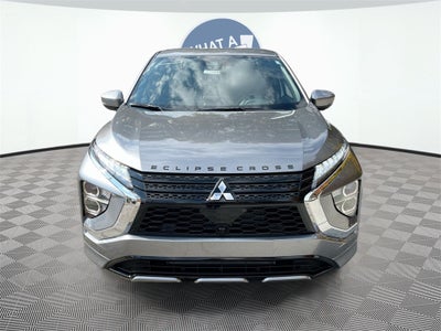 2025 Mitsubishi Eclipse Cross SEL