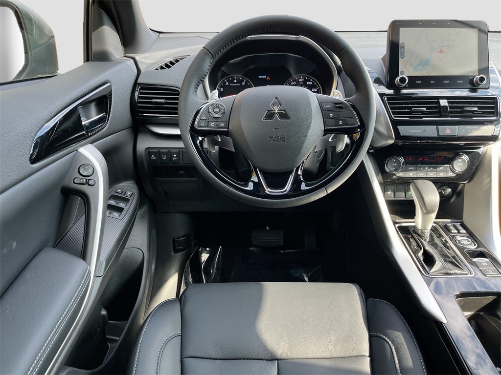 2025 Mitsubishi Eclipse Cross SEL