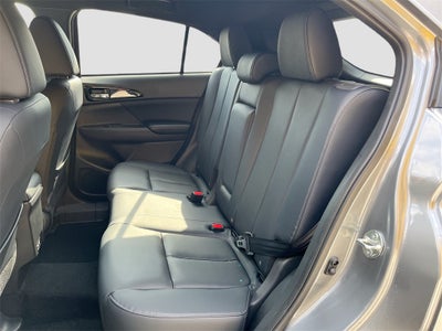 2025 Mitsubishi Eclipse Cross SEL