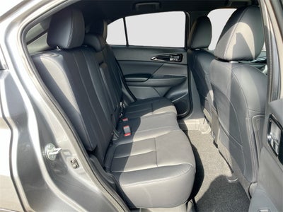 2025 Mitsubishi Eclipse Cross SEL