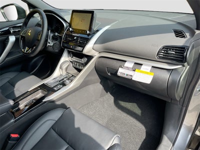 2025 Mitsubishi Eclipse Cross SEL