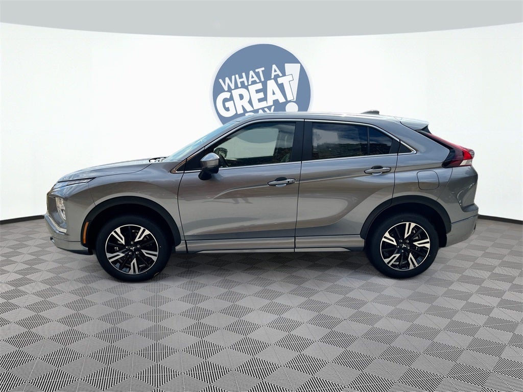 2025 Mitsubishi Eclipse Cross SEL