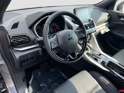 2025 Mitsubishi Eclipse Cross SEL