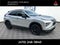 2026 Mitsubishi Eclipse Cross Black Edition