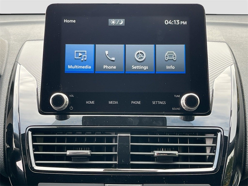 2026 Mitsubishi Eclipse Cross Black Edition