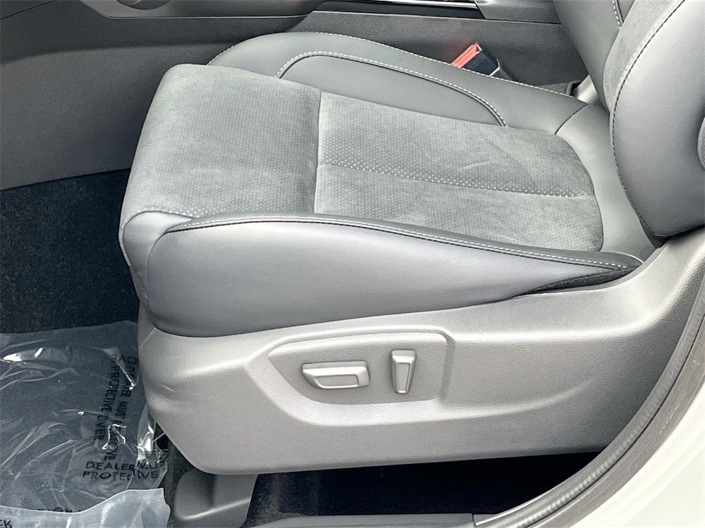 2026 Mitsubishi Eclipse Cross Black Edition