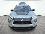 2026 Mitsubishi Eclipse Cross Black Edition