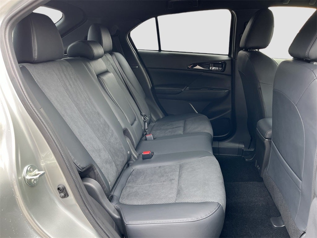 2026 Mitsubishi Eclipse Cross Black Edition