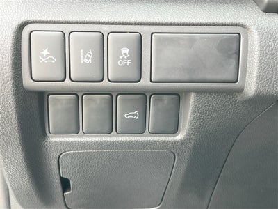 2026 Mitsubishi Eclipse Cross Black Edition