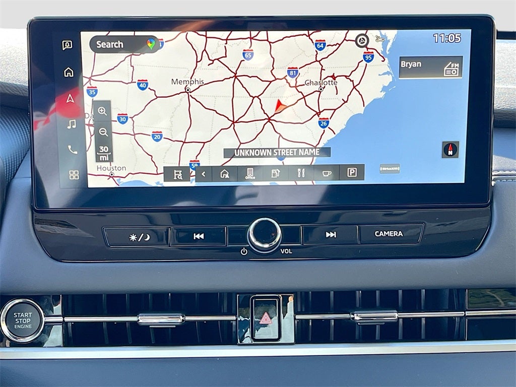 2025 Mitsubishi Outlander ES