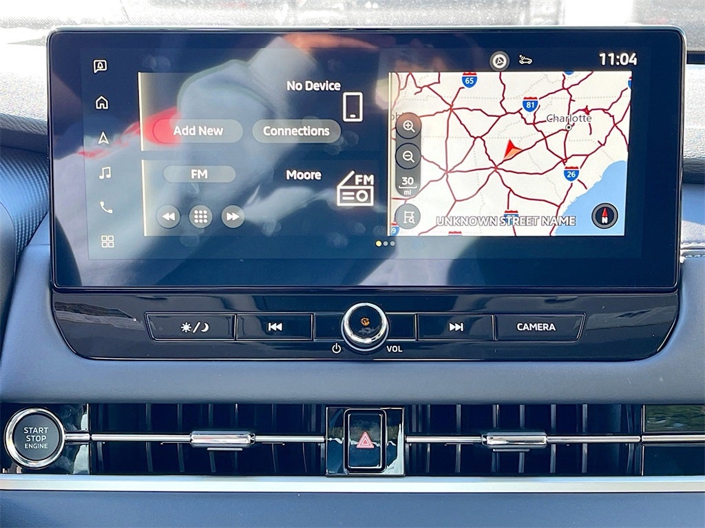 2025 Mitsubishi Outlander ES