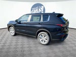 2025 Mitsubishi Outlander ES