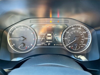 2025 Mitsubishi Outlander ES