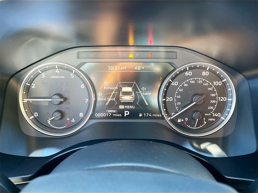 2025 Mitsubishi Outlander ES