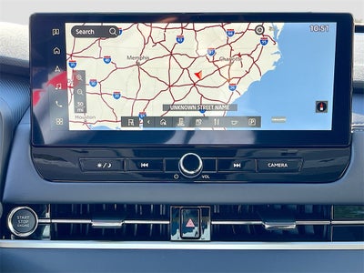 2025 Mitsubishi Outlander ES