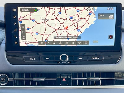 2025 Mitsubishi Outlander ES