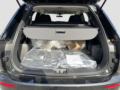 2025 Mitsubishi Outlander ES