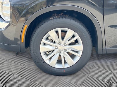 2025 Mitsubishi Outlander ES