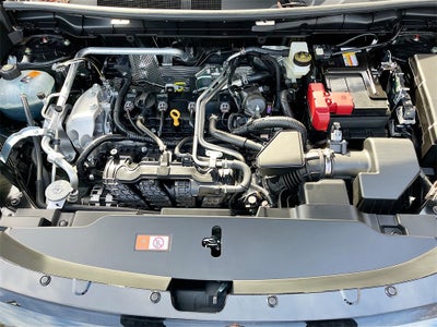 2025 Mitsubishi Outlander ES