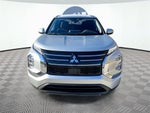 2025 Mitsubishi Outlander ES