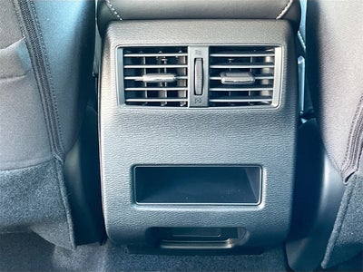 2025 Mitsubishi Outlander ES