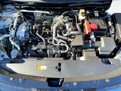 2025 Mitsubishi Outlander ES